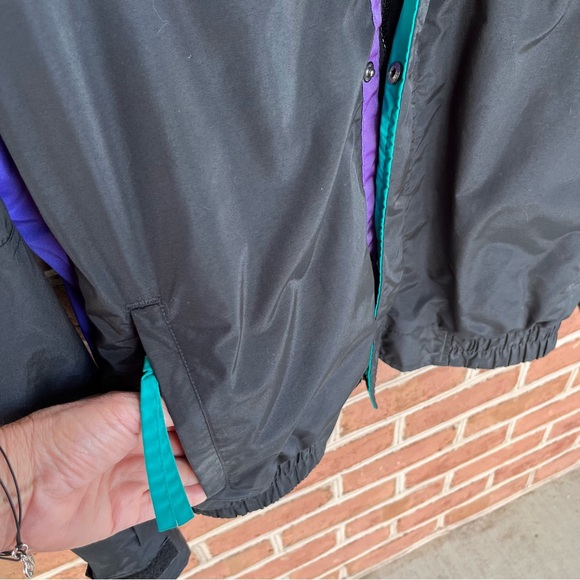 Columbia sportswear, bugaboo, windbreaker men’s size: large - Picture 10 of 14